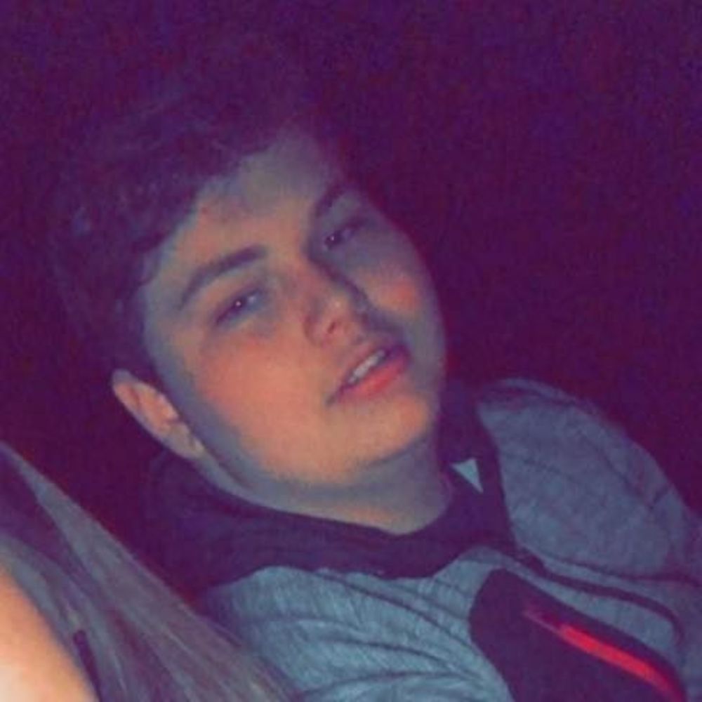 Meet your Posher, Chase